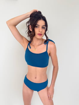 BIQUINI JUVENIL IBIZA UV 30+ (REF.100E)