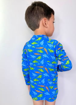 CONJUNTO BEBÊ (REF.040)