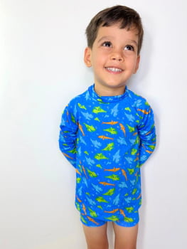 CONJUNTO BEBÊ (REF.040)