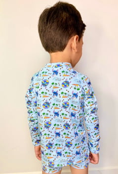 CONJUNTO BEBÊ (REF.040E)