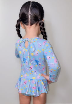 MAIÕ DE BEBÊ FEMININO (REF.026B)