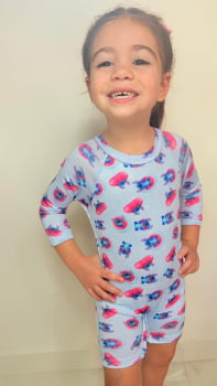 MAIO DE BEBÊ (REF.021).