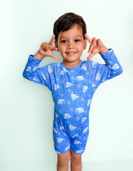 MAIO DE BEBÊ (REF.021B) 