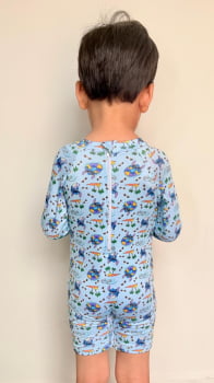 MAIO DE BEBÊ (REF.021B)