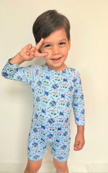 MAIO DE BEBÊ (REF.021B) 