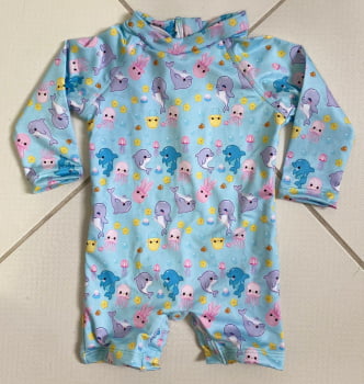 MAIO DE BEBÊ (REF.021C)