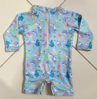 MAIO DE BEBÊ (REF.021C)
