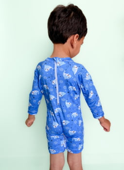 MAIO DE BEBÊ (REF.021F)