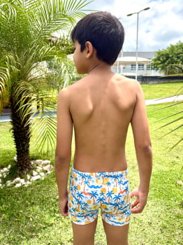 SUNGA BOXER (REF.023B)