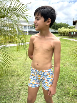 SUNGA BOXER (REF.023B)