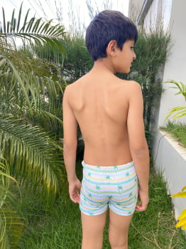 SUNGA BOXER (REF.023C)