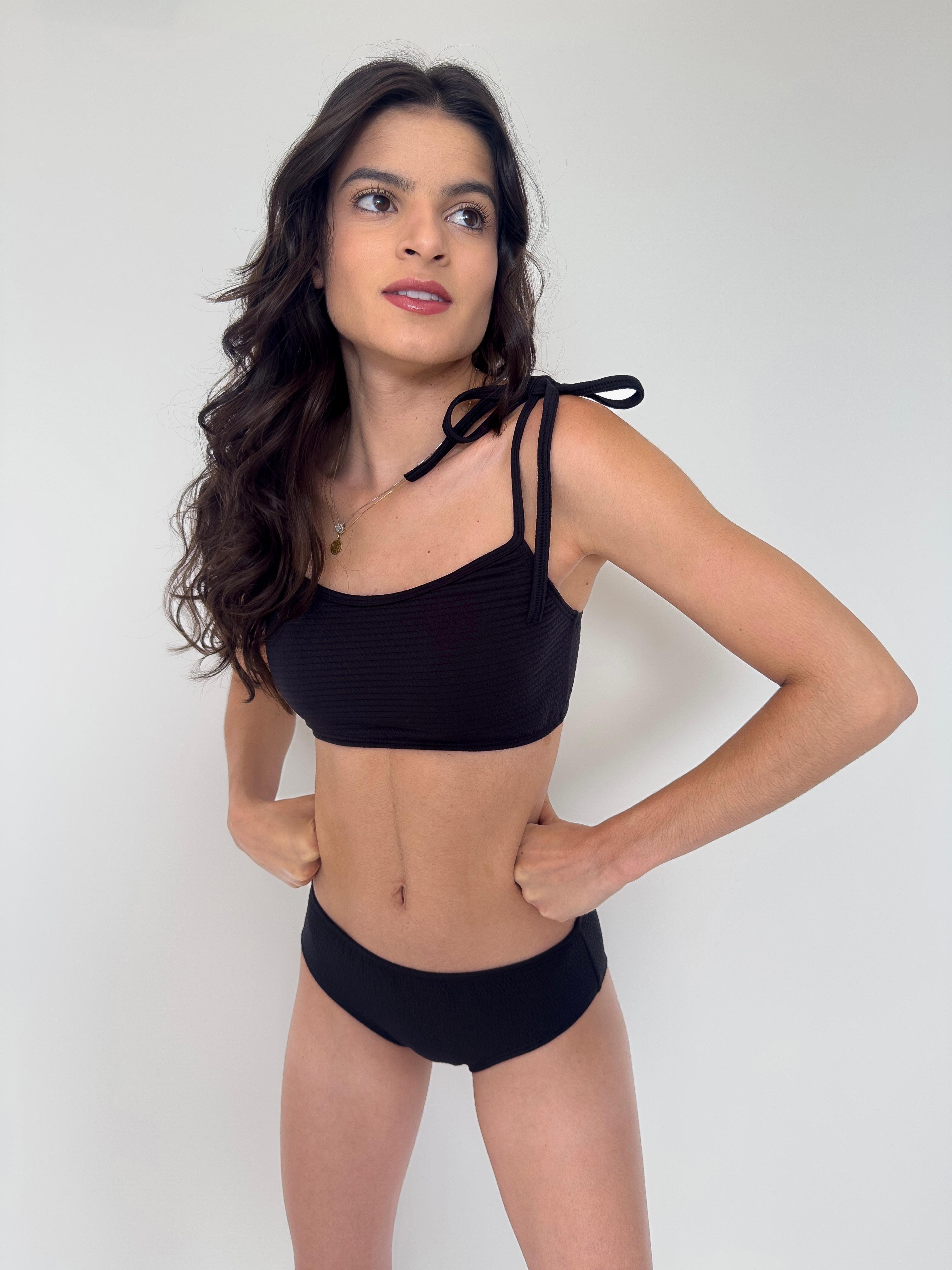 BIQUINI JUVENIL IBIZA UV 30+ (REF.100F)