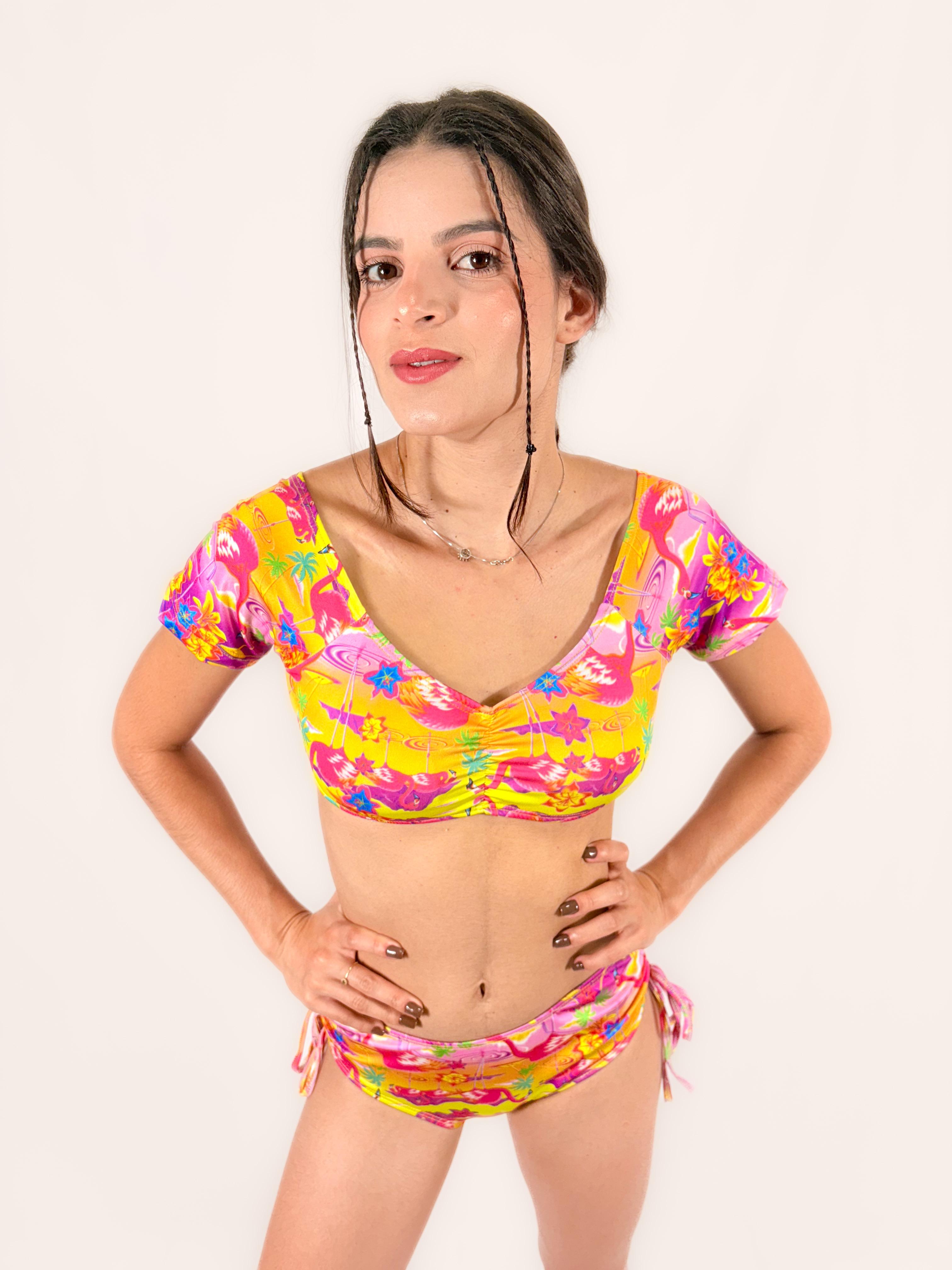 BIQUINI JUVENIL (REF.110K)
