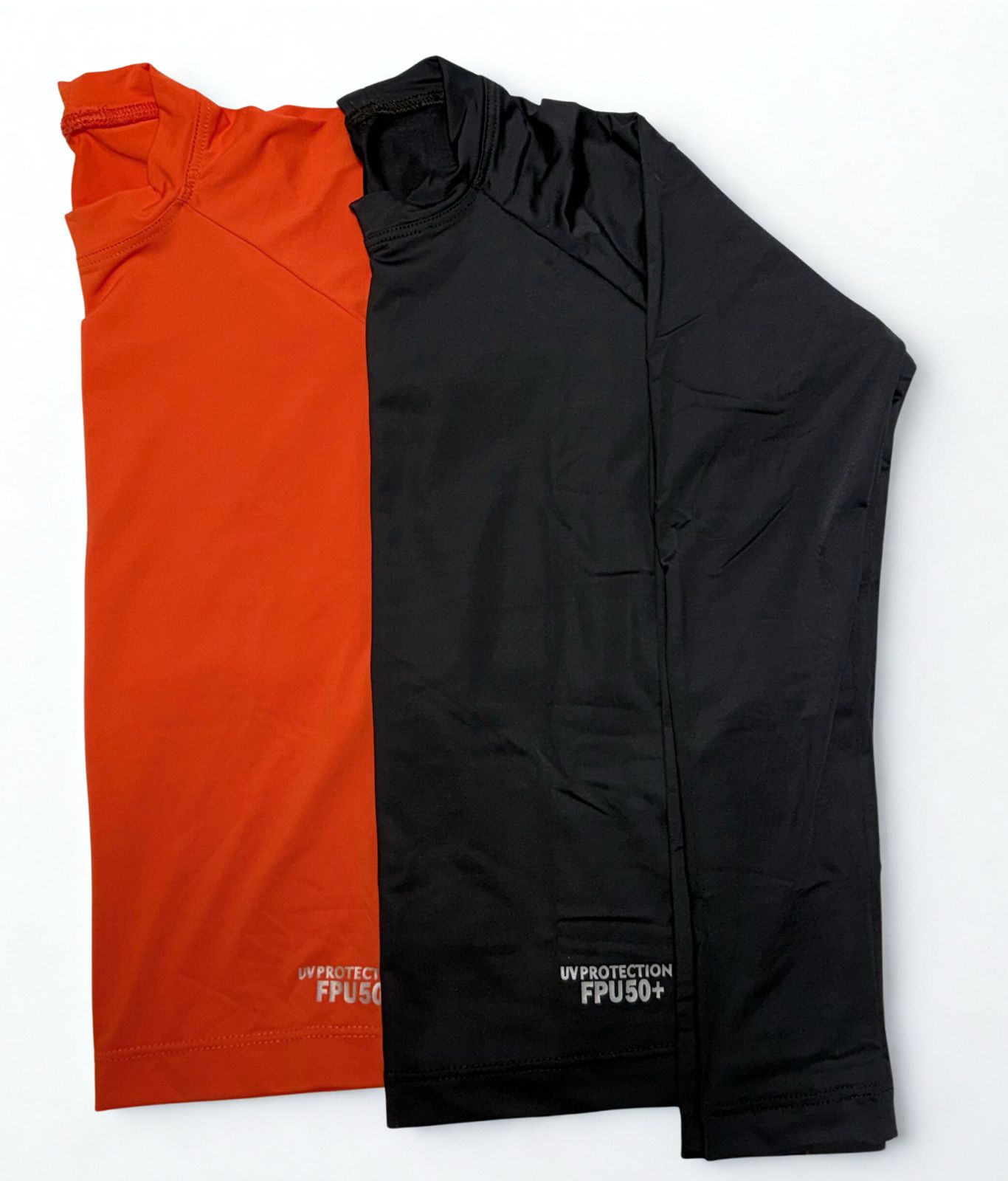 CAMISA UNISSEX POLIAMIDA UV 50+ (REF.011)