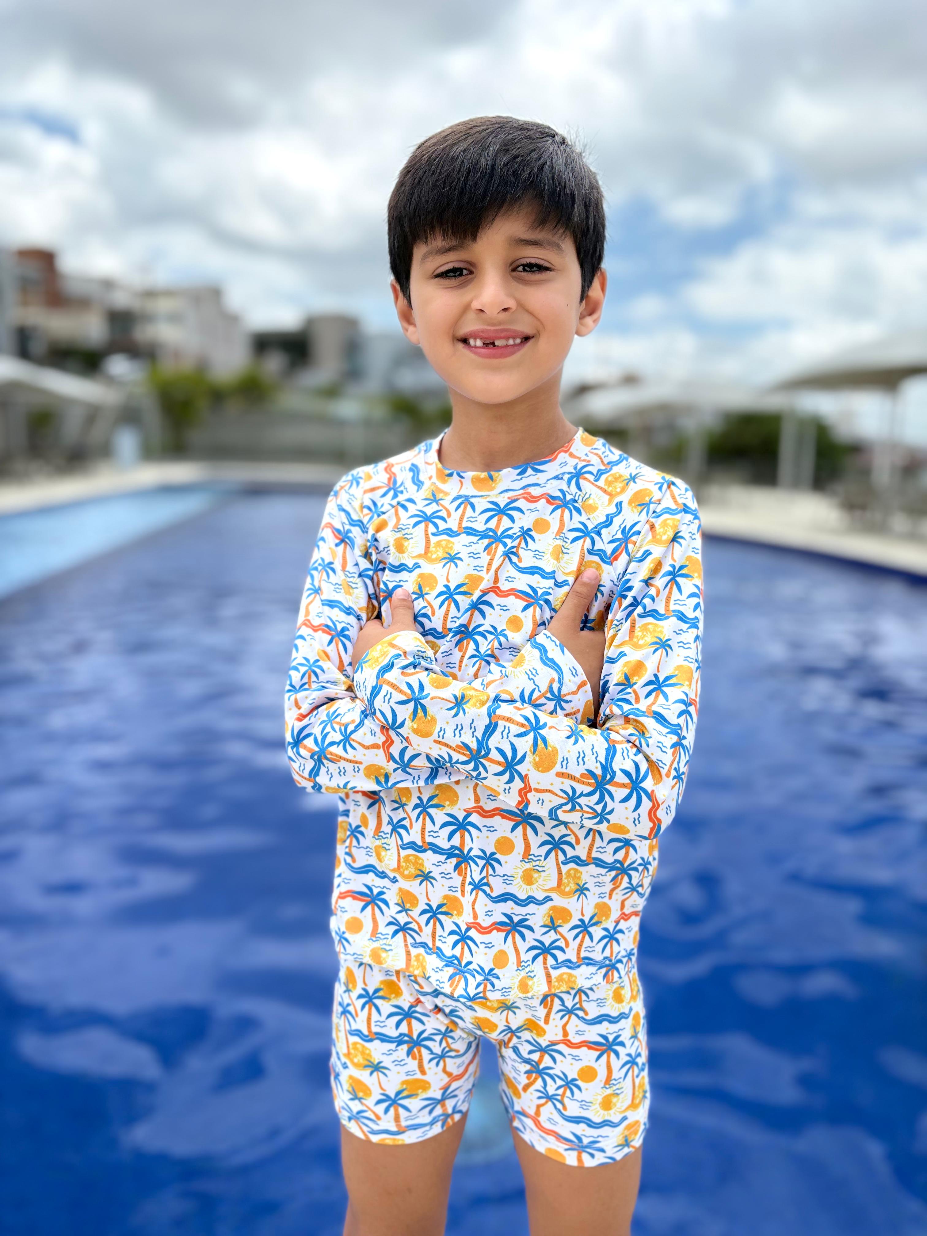 CONJUNTO MASCULINO (REF.030)