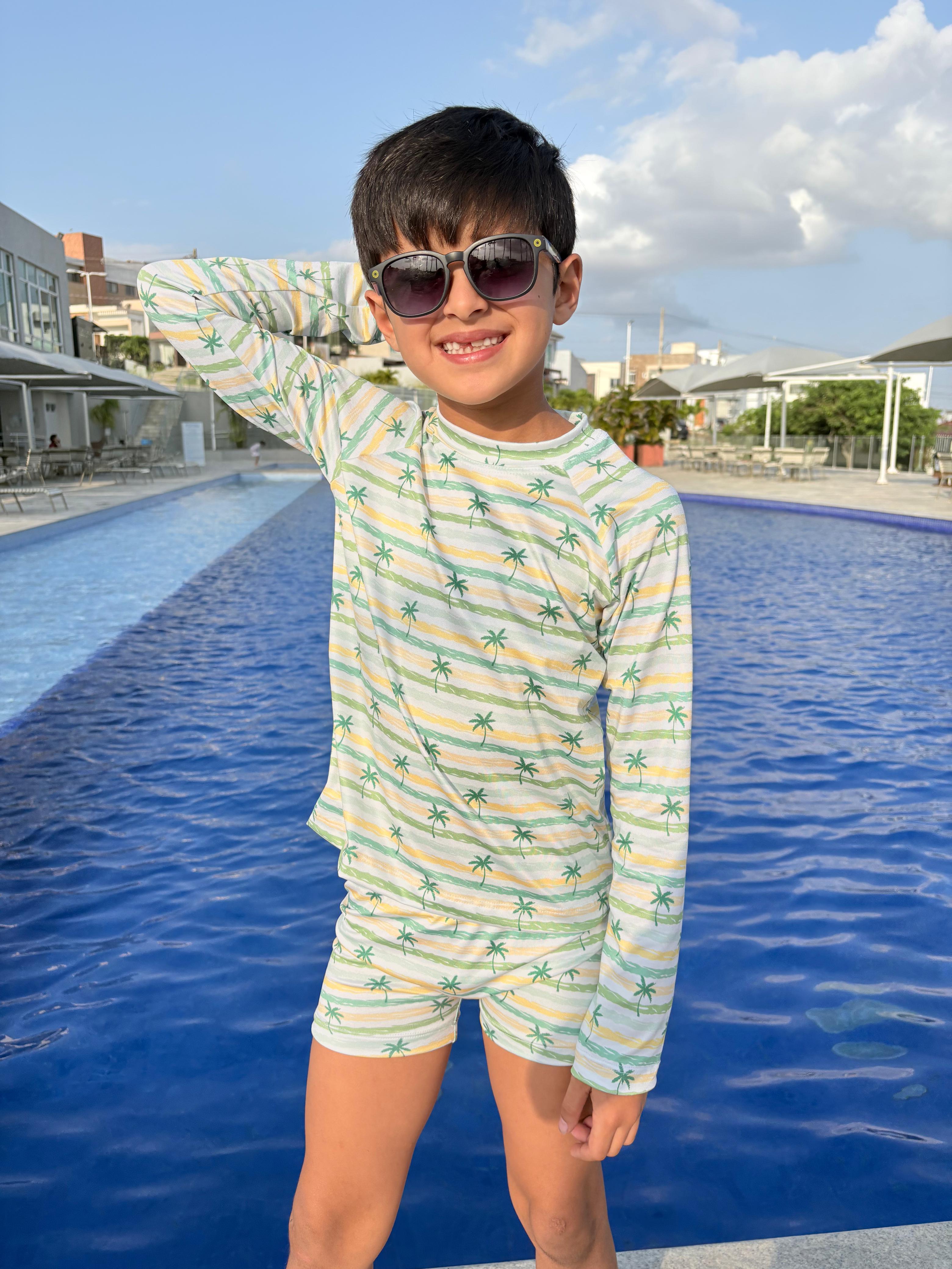 CONJUNTO MASCULINO (REF.030A)